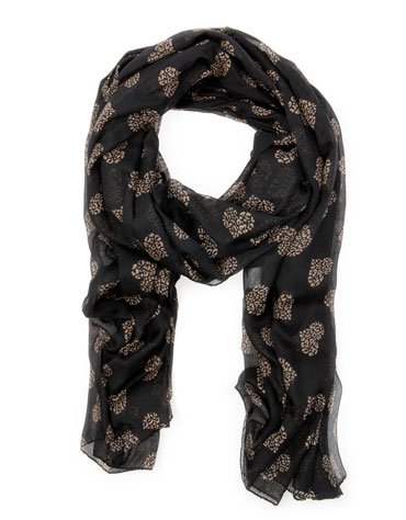foulard