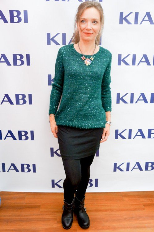 Mag kiabi Collection automne-hiver 14/15