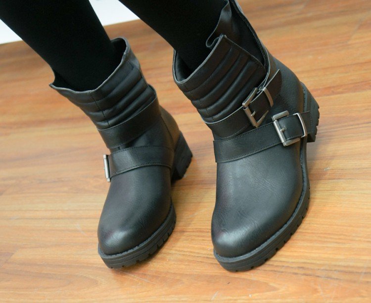Mag kiabi Collection automne-hiver 14/15