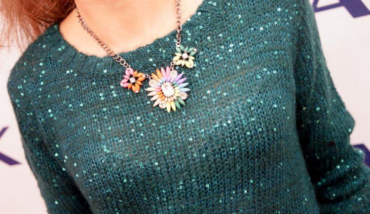 Mag kiabi Collection automne-hiver 14/15