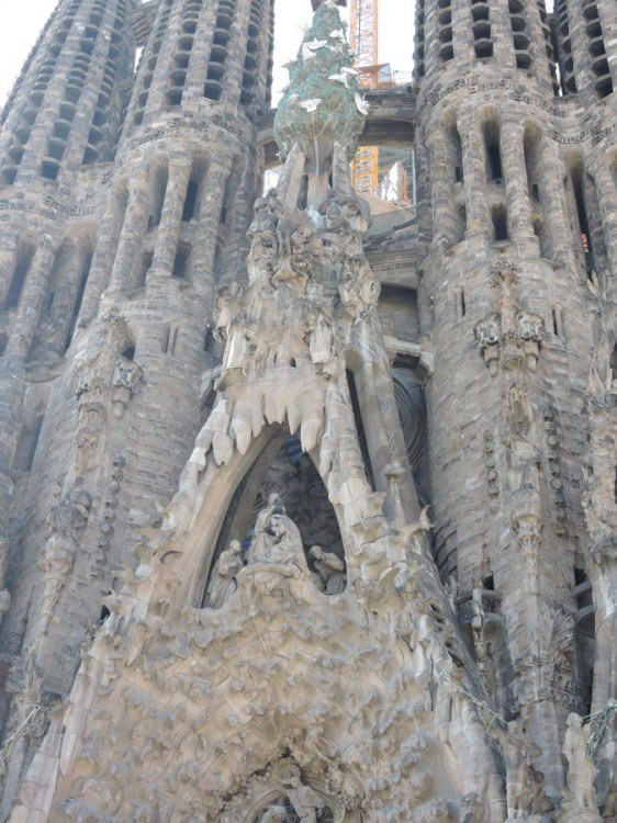 Sagrada Familia