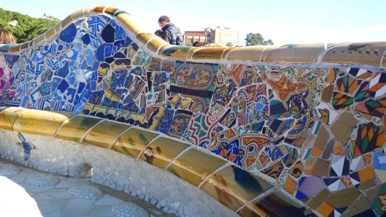 Barcelone