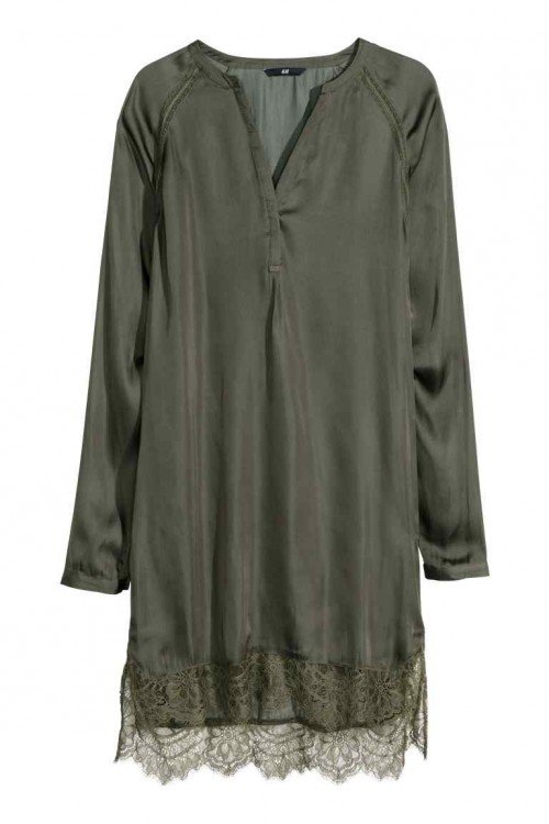 tunique H&M