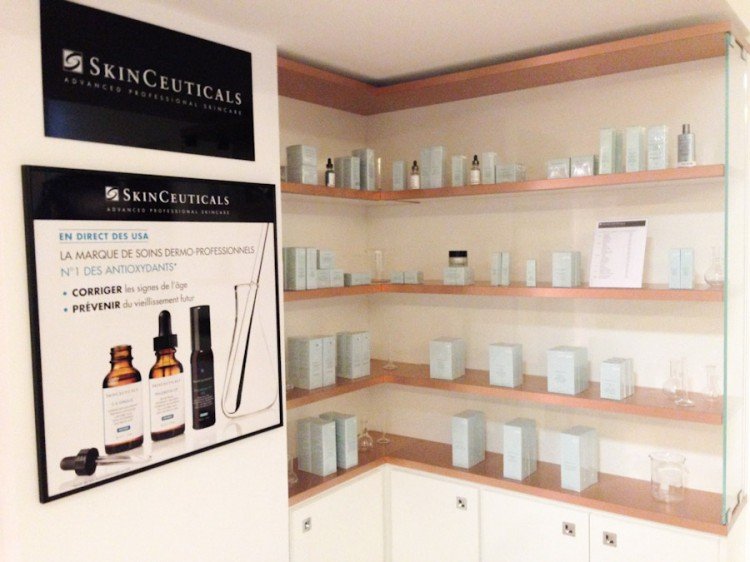 Spa Vichy