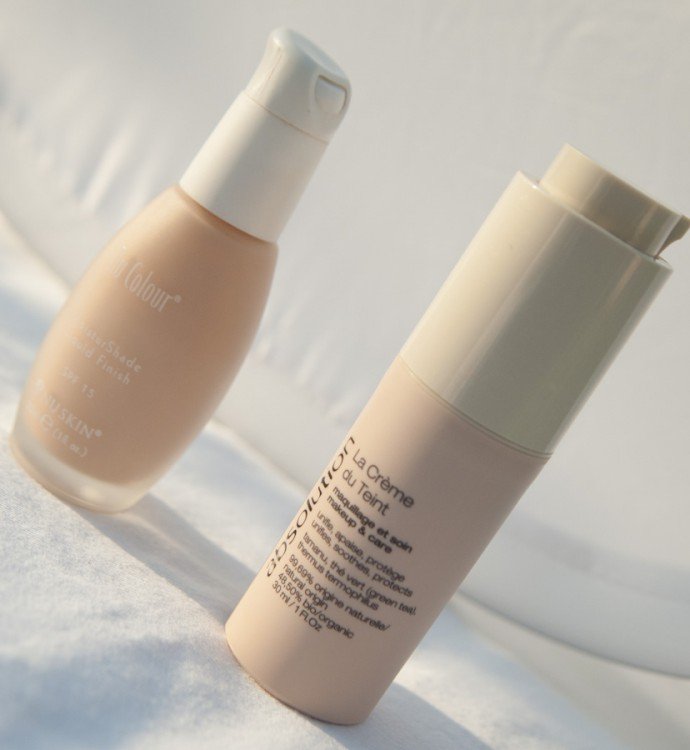  Absolution-Nu Skin
