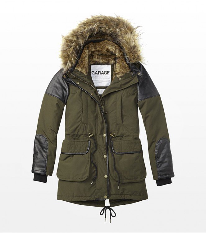 parka