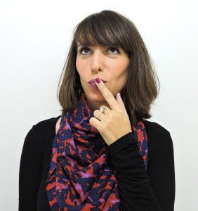 nail art DVF