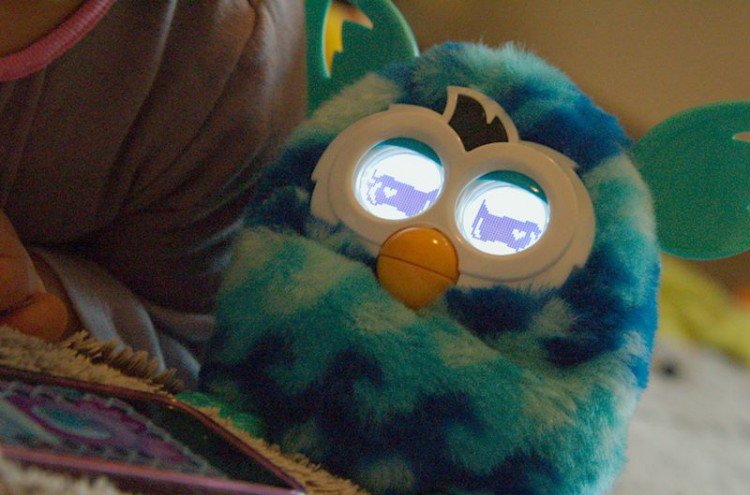 Furby