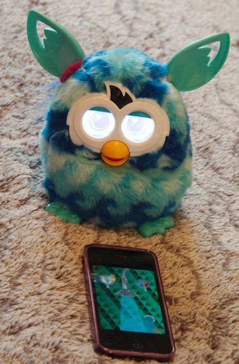 Furby