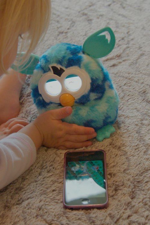 Furby