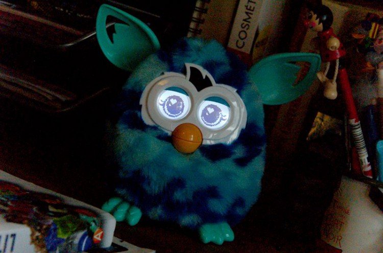 Furby