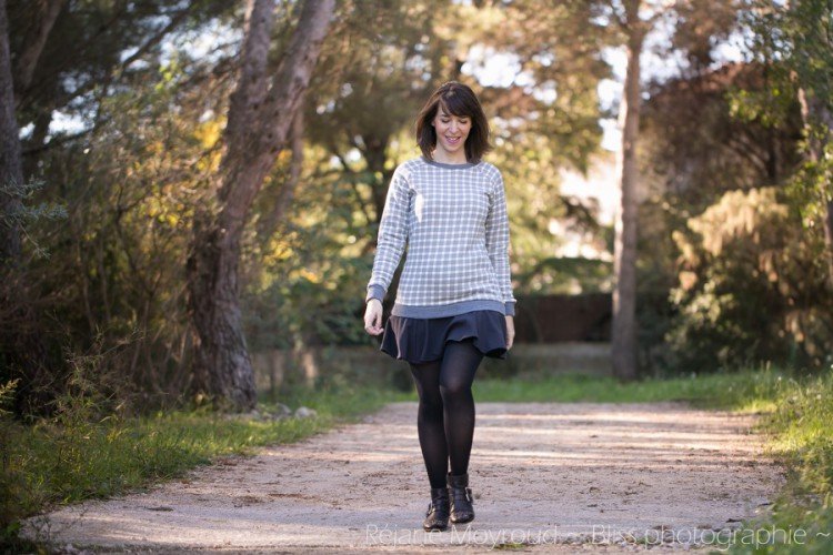 Mademoiselle Socialite
