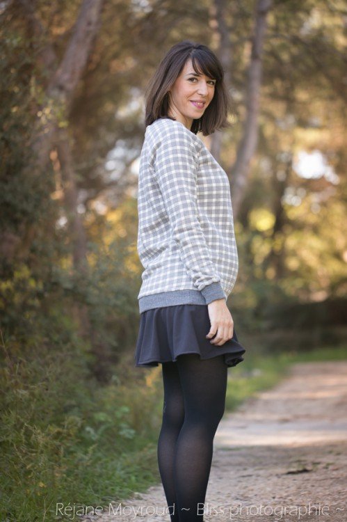 mademoiselle socialite