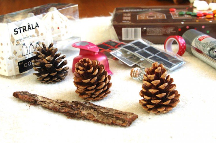 Déco Noel