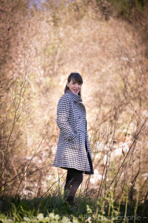 combinaison mademoiselle socialite