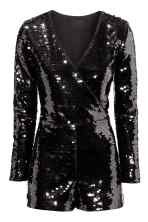 Combinaison à paillettes H&M 59,99 €