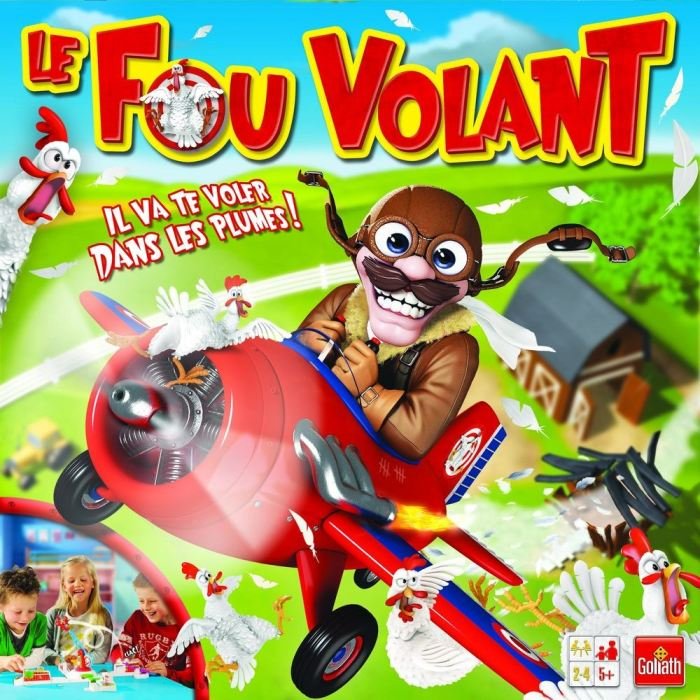 le-fou-volant-
