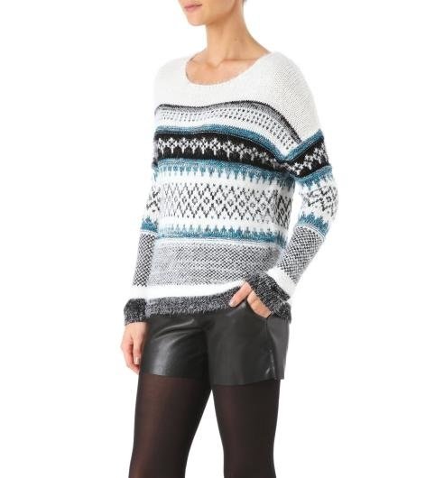 pull doudou promod