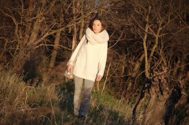 Promenons nous dans les bois