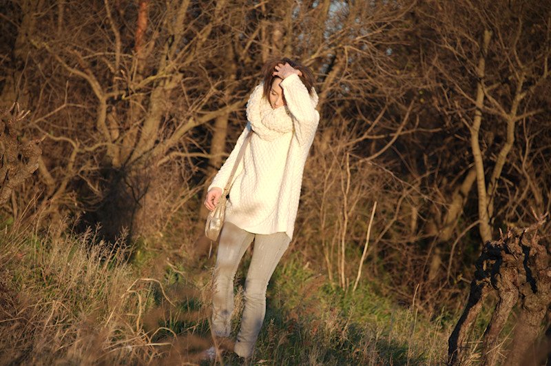 Promenons nous dans les bois