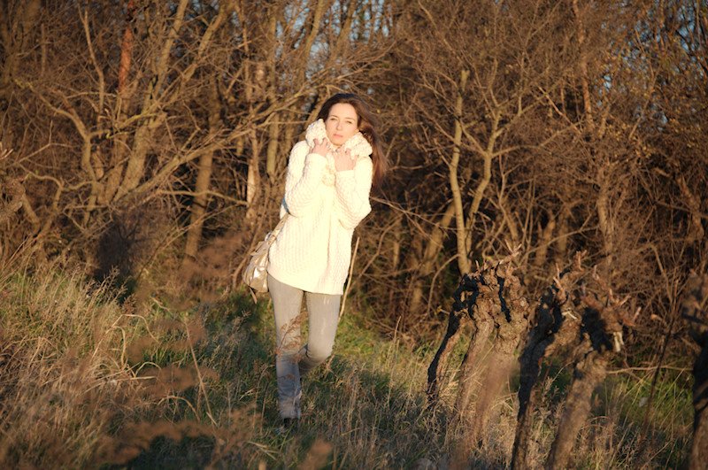 Promenons nous dans les bois