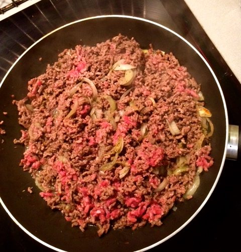 sauce tomate