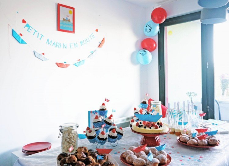 baby shower