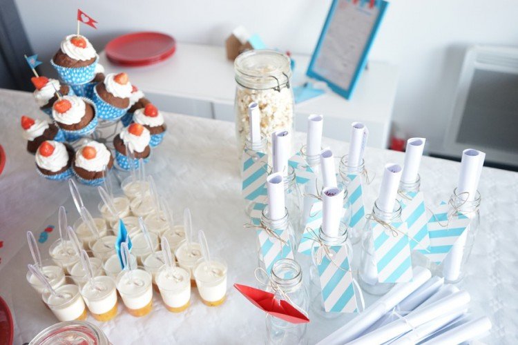 Baby shower