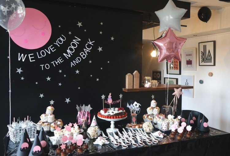 baby shower