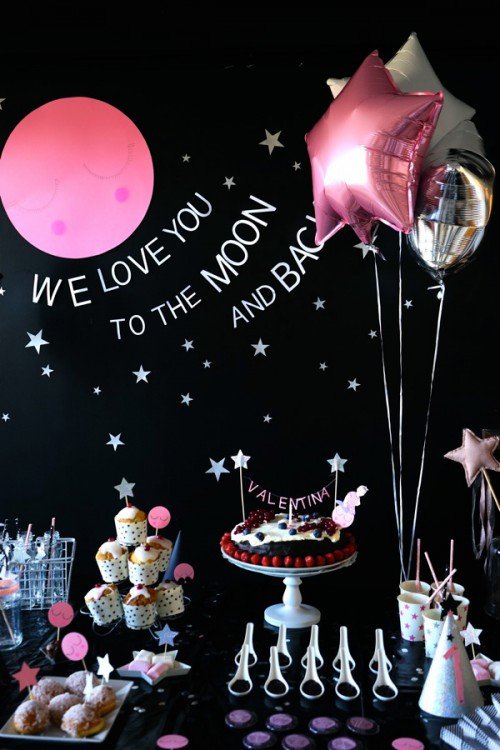 baby shower