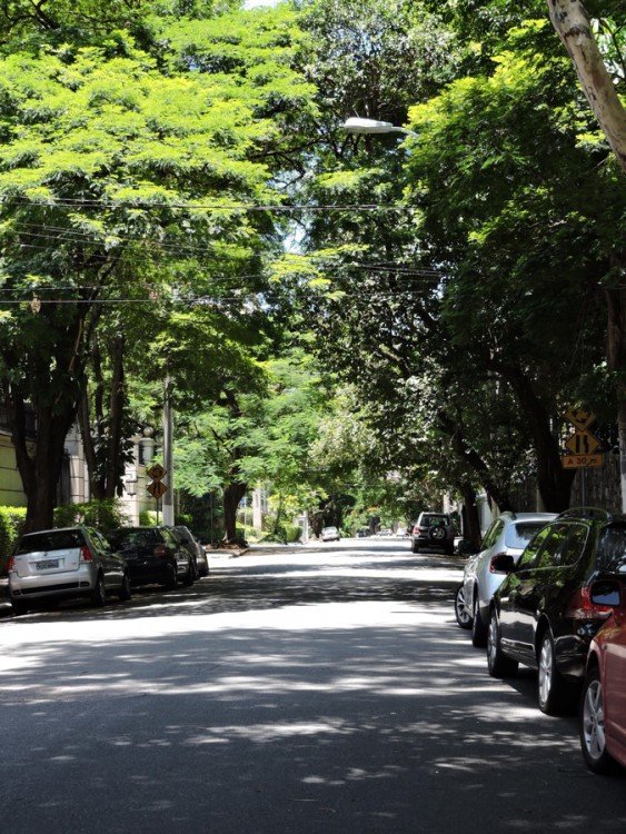 sao paulo