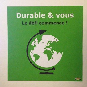 Durable et vous