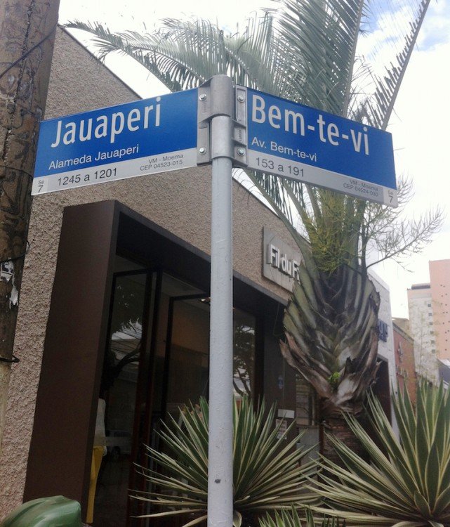 sao paulo
