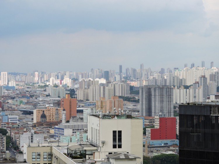 sao paulo