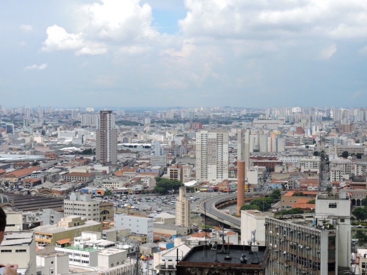 sao paulo