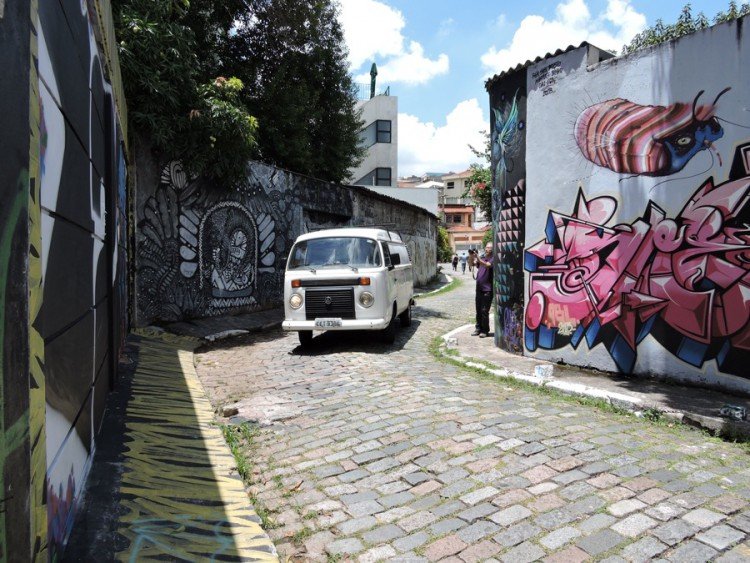 sao paulo