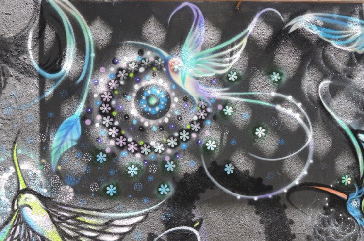 beco do batman