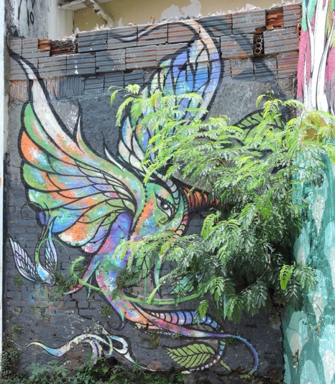 beco do batman