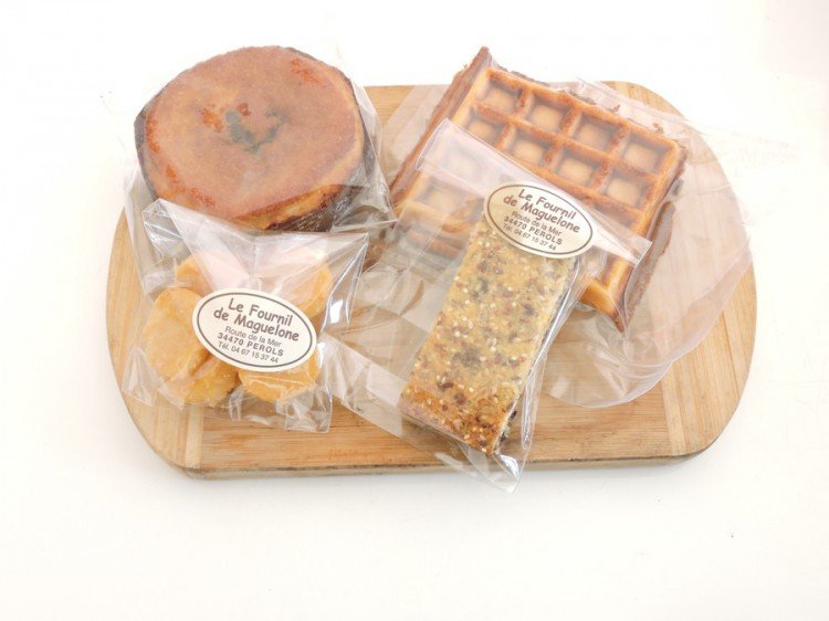 la paysanne sans gluten