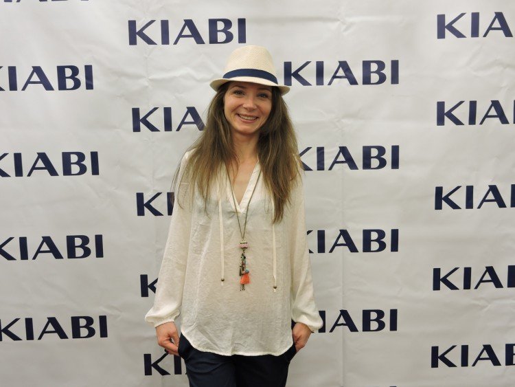 Collection Kiabi printemps été 2015