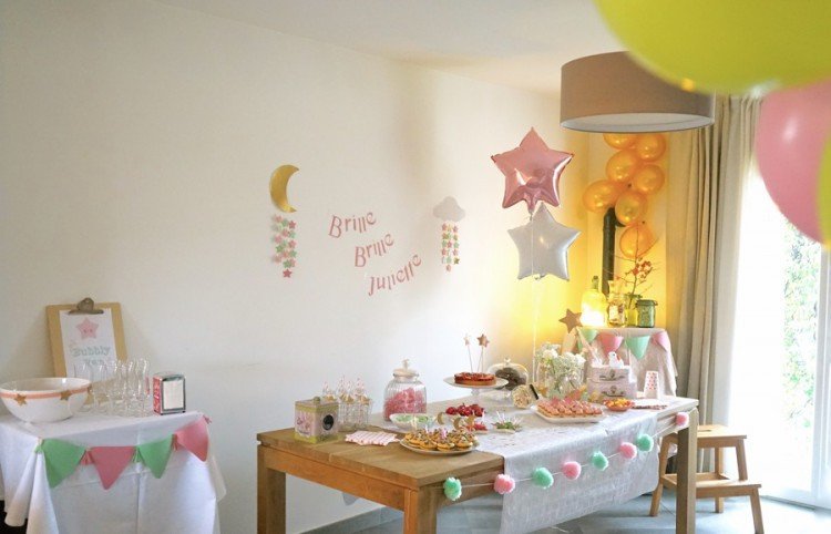baby shower