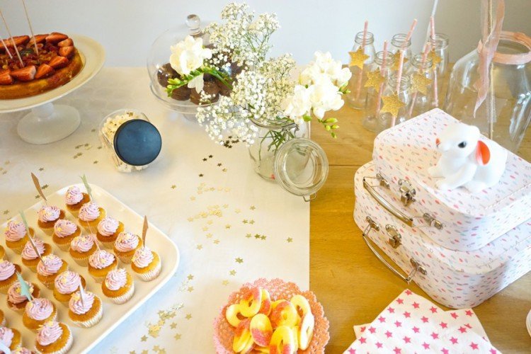 baby shower