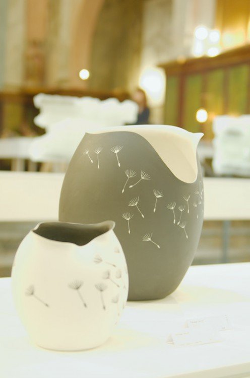 La Nef Montpellier Ateliers D'art de France métiers d'art