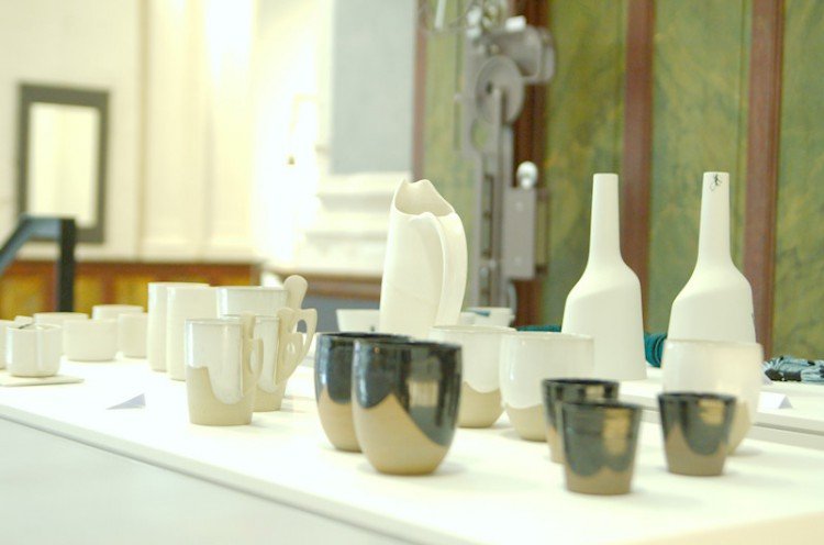 La Nef Montpellier Ateliers D'art de France métiers d'art