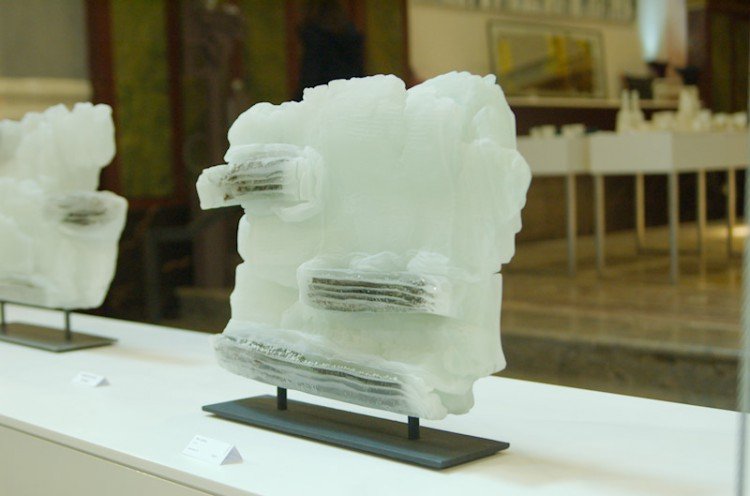 La Nef Montpellier Ateliers D'art de France métiers d'art