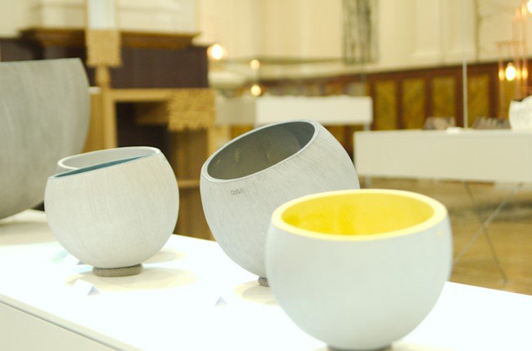 La Nef Montpellier Ateliers D'art de France métiers d'art