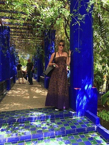 jardin de Majorelle