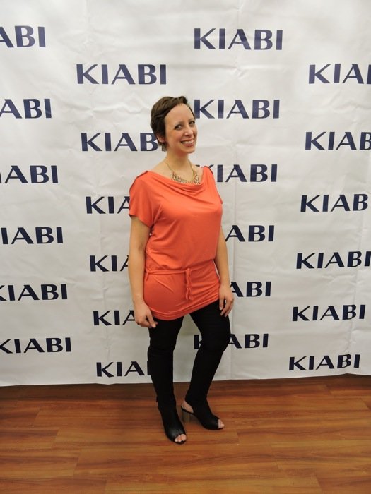 karine kiabi