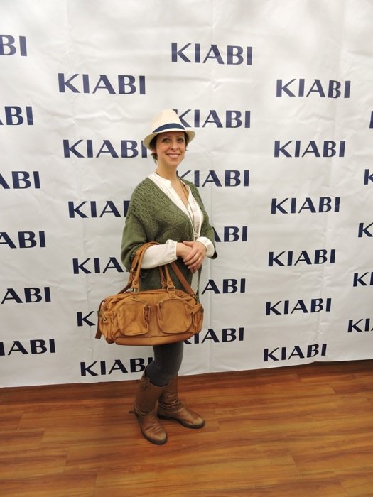 karine kiabi