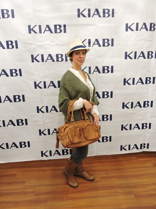 karine kiabi